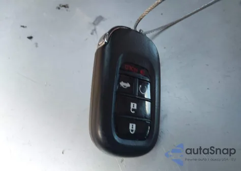 2022 Honda Civic Sport from USA, damaged, VIN 2HGFE2F56NH589540